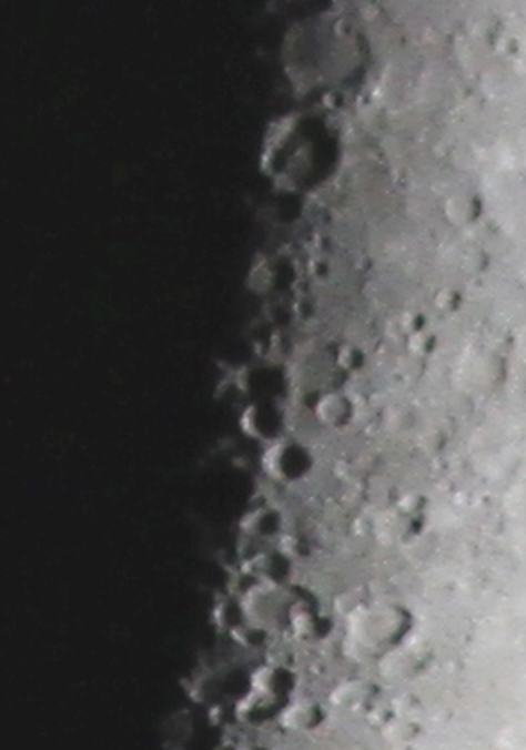 Moon | galaxies.se